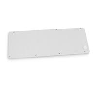 EK Water Blocks 3831109836583 Blocco di acqua Nichel Grigio 1/4" 1 pz EK-Quantum