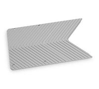 EK Water Blocks 3831109836637 Parti e accessori per sistemi di raffreddamento per computer Piastra posteriore - Nouvo