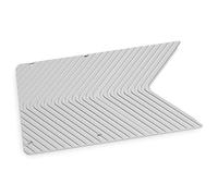 EK Water Blocks 3831109836637 parte e accessorio del sistema di raffreddamento del computer Piastra posteriore