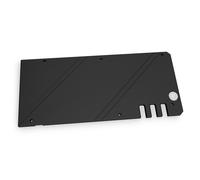 EK Water Blocks 3831109836798 parte e accessorio del sistema di raffreddamento del computer Piastra posteriore