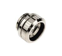 EK Water Blocks 3831109837382 Guarnizione Ottone Nichel 1/4" 11,5 mm 1,6 cm