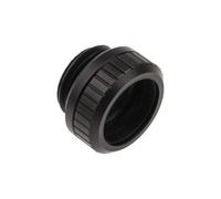 EK Water Blocks 3831109837405 Guarnizione Ottone Nero 1/4" 11,5 mm 1,6 cm