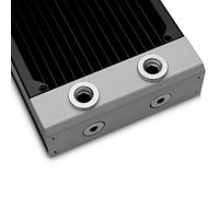 EK Water Blocks 3831109838549 parte e accessorio del sistema di raffreddamento del computer Radiatore (EK Water Blocks EK-Quant NEW