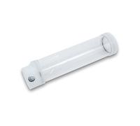 EK Water Blocks 3831109841327 - Accessorio per raffreddamento Color bianco, 60 mm, 60 mm, 250 mm, 370 g