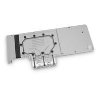 EK Water Blocks 3831109843550 parti e accessori per sistemi di raffreddamento per computer Piastra posteriore - Nouvo