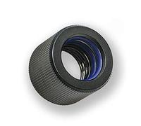 EK Water Blocks 3831109845912 Nero Accessorio per apparecchiature di Raffreddamento - Accessori per apparecchiature di Raffreddamento (21,7 mm)