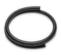 EK Water Blocks 3831109848364 Tubo EPDM Nero 80 °C 1,7 cm 100 cm EK-Pro Tubing