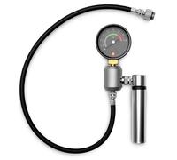 EK Water Blocks 3831109848388 Leak testing tool 1/4" EK-Loop Leak Tester Flex