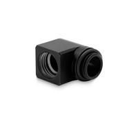 EK Water Blocks 3831109849682 Guarnizione Ottone Nero 1/4" 20,8 mm 1,65 cm