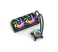 EK Water Blocks 3831109851678 parti e accessori per sistemi di raffreddamento per computer Modulo di ventilazione - Nouvo
