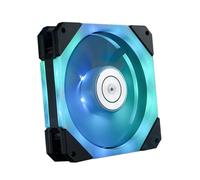 EK Water Blocks EK-Quantum Impulse 120 D-RGB, 1.800 RPM, Nero - 120mm 3831109854198