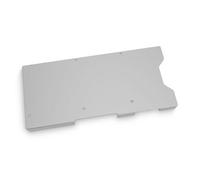 EK Water Blocks 3831109858868 Blocco di acqua Alluminio Argento 1 pz EK-Quantum