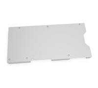 EK Water Blocks 3831109862025 Piastra posteriore Grigio Slovenia EK-Quantum