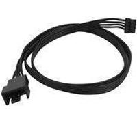 EK Water Blocks 3831109869734 computer cooling system part/accessory Cavo (EK Water Blocks EK-Cable PWM Fan Adapter for GPU [50