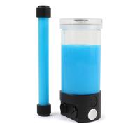 EK Water Blocks 3831109880357 antigelo e refrigerante Pronto all'uso 1 L (EK Water Blocks EK-CryoFuel Solid Azure Blue 1L Premi NEW