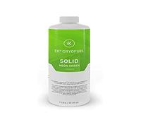 EK Water Blocks EK-CryoFuel Solid Neon Green 1000 mL - Verde