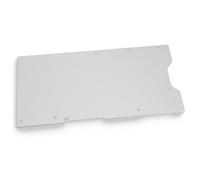 EK Water Blocks 3831109891377 Cuscinetto termico Alluminio Argento 1 pz