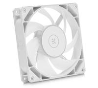 EK Water Blocks EK-Loop Fan FPT D-RGB, 2.200 RPM, Bianco - 140mm 3831109898055