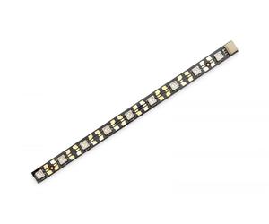 EK Water Blocks 3831109900802 parti e accessori per sistemi di raffreddamento per computer Striscia LED - Nouvo