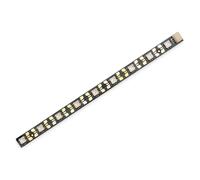 EK Water Blocks 3831109900802 Striscia LED Multicolore EK-Quantum Vector