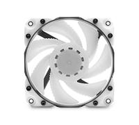 EK Water Blocks Ventola EK-Vardar X3M 120ER D-RGB 120 mm Bianco