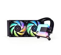 EK Water Blocks EK-AIO 240 D-RGB Komplett-Wasserkühlung - nero