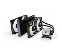EK Water Blocks EK-AIO Elite 280 D-RGB - 280 mm 3831109829837