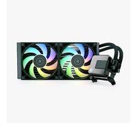 EK Water Blocks EK-AIO Elite 280 D-RGB - 280 mm 3831109829837
