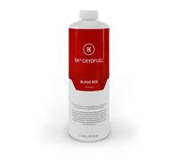 EK Water Blocks EK-CryoFuel Blood Red Premix 1000 mL - Rosso 3831109813263