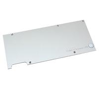 EK Water Blocks EK-FC980 GTX Classy KPE Backplate - Nickel