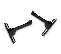 EK Water Blocks EK-Loop Angled Bracket - 140/120mm