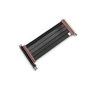 EK Water Blocks EK-Loop PCI-E 4.0 - Cavetto Riser - 20 cm