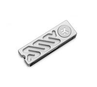 EK Water Blocks Dissipatore SSD M.2 Quantum Convection NVMe