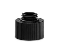 EKWB EK-Quantum Torque Extender Statico MF 14 Torque G 1/4 Nero