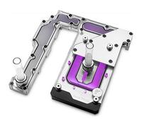 EK WATER BLOCKS - Ek-quantum Momentum Trx40 Aorus Master D-rgb - Acryl