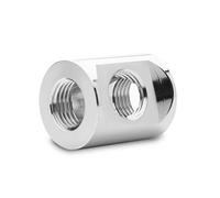 EK Water Blocks EK-Quantum - Splitter di Coppia 3F T, in Nichel