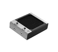 EK Water Blocks EK-Quantum Surface P120M - Nero