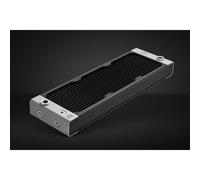 EK Water Blocks EK-Quantum Surface P360M X-Flow, 360mm - Nero