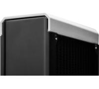 EK Water Blocks EK-Quantum Surface X360M Triple Fan Radiator - Black