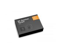 EK Water Blocks EK-Quantum Torque 6-Pack HDC 16 - Black 3831109824467