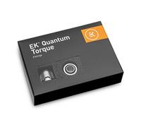EK Water Blocks EK-Quantum Torque 6-Pack STC 10/13 Raccords