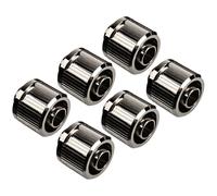 EK Water Blocks EK-Quantum Torque 6-Pack STC 10/16 3831109824368