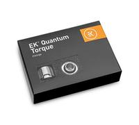 EK Water Blocks EK-Quantum Torque 6-Pack STC 10/16 Raccords