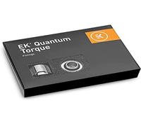 EK Water Blocks EK-Quantum Torque 6-Pack STC 10/16 Raccords