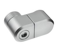 EK Water Blocks Parte e accessorio Guarnizione EK-Quantum Ottone/Titanio 1/4" 33 mm