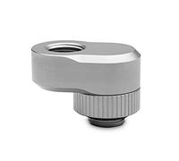 Blocchi d'acqua EK EK-Quantum Torque Rotary Offset 14 Coupling - Nouvo