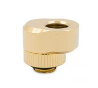 EK Water Blocks EK-Quantum Torque G1/4 Zoll Verlängerung Offset MF 7 - oro