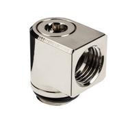 EK Water Blocks EK-Quantum Torque Micro Rotary 90-Degree 3831109849668
