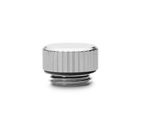 EK Water Blocks EK-Quantum Torque Mini Verschlusstopfen G1/4 Zoll - s