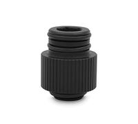 EK Water Blocks EK-Quantum Torque Push-In Adapter M 14 - schwarz